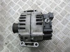 MERCEDES GLK X204 2.2 CDI ALTERNATOR A0009060601