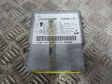 MERCEDES GLK X204 MODUŁ SENSOR AIRBAG A2049013702 SPRAWNY
