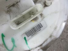 MERCEDES GLK X204 11R. 2.2 CDI POMPA PALIWA