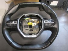 PEUGEOT 5008 II 2018 R. 1.6 THP KIEROWNICA