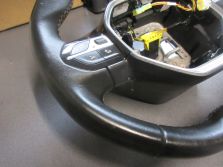 PEUGEOT 5008 II 2018 R. 1.6 THP KIEROWNICA