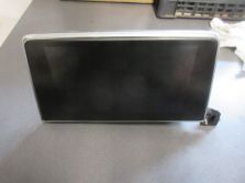 PEUGEOT 5008 II 2018 R. 1.6 THP LICZNIK EKRAN NAWIGACJA