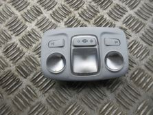 PEUGEOT 5008 II 2018 R. LAMPKA KABINY