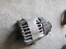 FIAT LINEA 1.4 8V ALTERNATOR