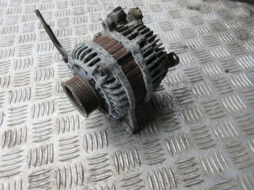 HONDA CIVIC IX SEDAN 12-16 1.8 ALTERNATOR