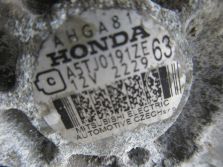 HONDA CIVIC IX SEDAN 12-16 1.8 ALTERNATOR