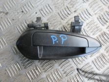 FIAT LINEA KLAMKA PRAWY PRZÓD