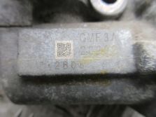 HONDA CIVIC IX SEDAN 12-16 1.8 PRZEPUSTNICA