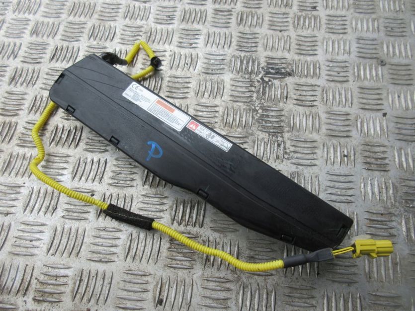 HONDA CIVIC IX SEDAN 12-16 PODUSZKA FOTELA PRAWA