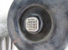 HONDA CIVIC IX SEDAN 12-16 PRZEKŁADNIA MAGLOWNICA CJ12-011452