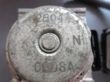 HONDA CIVIC IX SEDAN 12-16 R. POMPA ABS 2B06A-0632