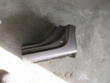 HONDA CIVIC IX SEDAN 12-16 R. PRÓG LEWY TYŁ BŁOTNIK