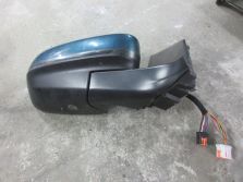 PEUGEOT 5008 II 2018 R. EDZ LUSTERKO PRAWE 19PIN