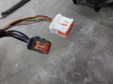 PEUGEOT 5008 II 2018 R. EDZ LUSTERKO PRAWE 19PIN