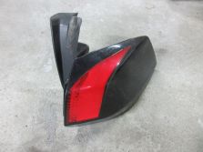 PEUGEOT 5008 II 2018 R. 1.6 THP LAMPA PRAWY TYŁ 9811028180