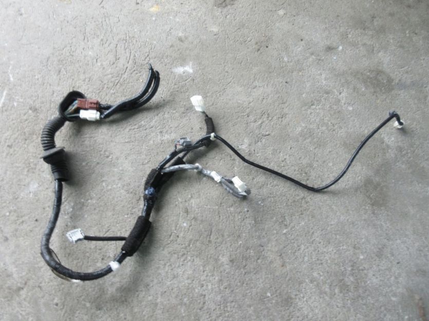 HONDA CIVIC IX SEDAN 12-16 WIĄZKA INSTALACJA PRAWY PRZÓD