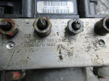 FIAT LINEA POMPA ABS 51801072