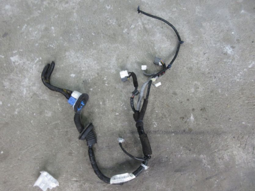 HONDA CIVIC IX SEDAN 12-16 WIĄZKA INSTALACJA LEWY PRZÓD