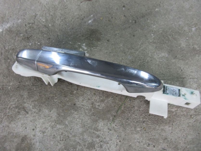 HONDA CIVIC IX SEDAN 12-16 KLAMKA PRAWY PRZÓD