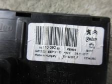 PEUGEOT 5008 II 2018 R. MODUŁ 9811039280