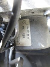 MERCEDES GLK X204 2.2 4-MATIC AUTOMAT POMPA ABS A2044316612