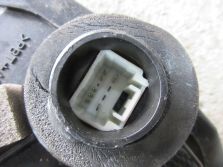 HONDA CIVIC IX SEDAN 12-16 ZAMEK LEWY PRZÓD