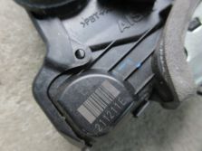 HONDA CIVIC IX SEDAN 12-16 ZAMEK LEWY PRZÓD