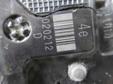 HONDA CIVIC IX SEDAN 12-16 ZAMEK PRAWY TYŁ