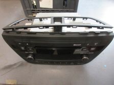 SUZUKI SX4 RADIO 39101-61M10 3910161M10