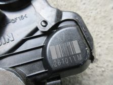 HONDA CIVIC IX SEDAN 12-16 ZAMEK PRAWY PRZÓD