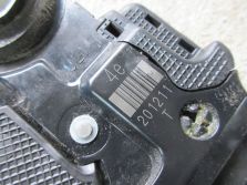 HONDA CIVIC IX SEDAN 12-16 ZAMEK LEWY TYŁ