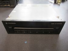 volkswagen radio zmieniarka 3D0035110