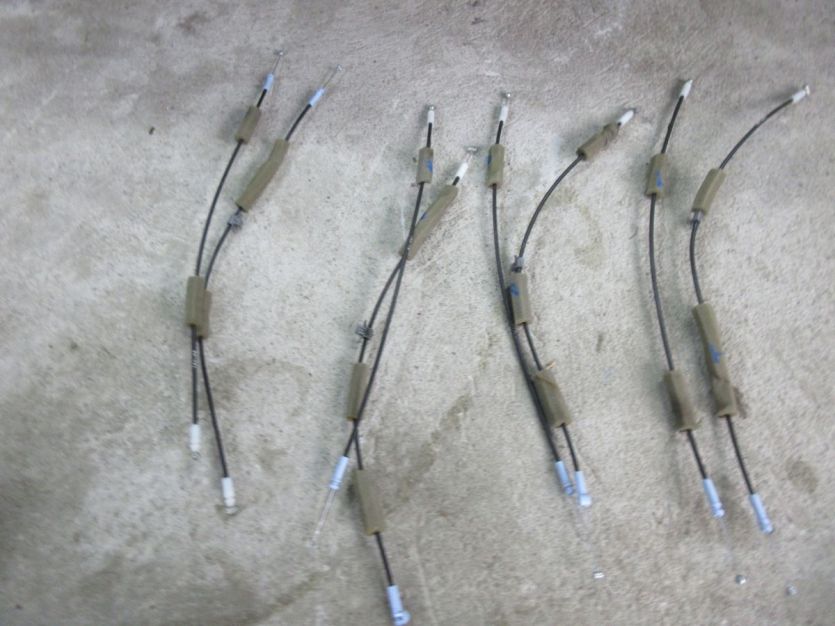 HONDA CIVIC IX SEDAN 12-16 LINKA LINKI ZAMKA PRAWY PRZÓD