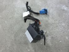 PEUGEOT 5008 II 2018 R. REZYSTOR DMUCHAWY