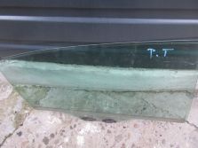 HONDA CIVIC IX SEDAN 12-16 SZYBA DRZWI PRAWY TYŁ