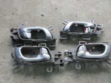 HONDA CIVIC IX SEDAN 12-16 KLAMKA LEWY TYŁ