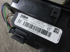 PEUGEOT 5008 II 2018 R. ODŚWIEŻACZ POWIETRZA 9815211577