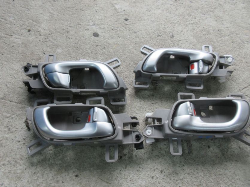 HONDA CIVIC IX SEDAN 12-16 KLAMKA PRAWY PRZÓD