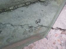 HONDA CIVIC IX SEDAN 12-16 SZYBA DRZWI LEWY PRZÓD