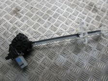 HONDA CIVIC IX SEDAN 12-16 MECHANIZM PODNOSNIK SZYBY PRAWY TYŁ