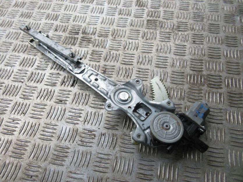 HONDA CIVIC IX SEDAN 12-16 MECHANIZM PODNOSNIK SZYBY LEWY PRZÓD