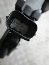 HONDA CIVIC IX SEDAN 12-16 MECHANIZM PODNOSNIK SZYBY LEWY PRZÓD