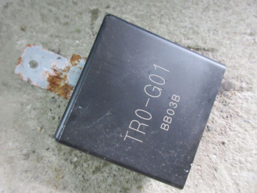 HONDA CIVIC IX SEDAN 12-16 MODUŁ