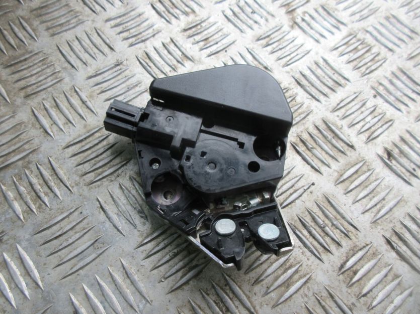 HONDA CIVIC IX SEDAN 12-16 ZAMEK KLAPY BAGAZNIKA