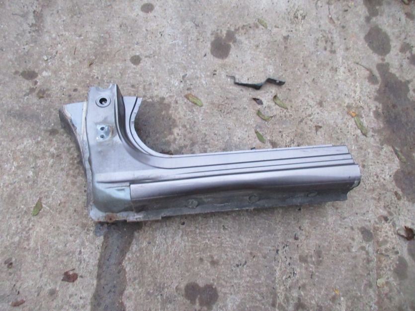 HONDA CIVIC IX SEDAN 12-16 R. PRÓG LEWY SŁUPEK