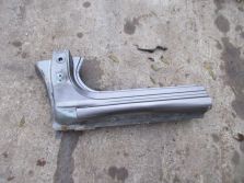 HONDA CIVIC IX SEDAN 12-16 R. PRÓG LEWY SŁUPEK