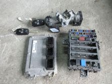 HONDA CIVIC IX SEDAN 12-16 1.8 KOMPUTER STEROWNIK SILNIKA