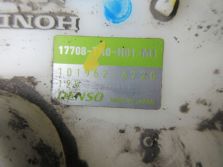 HONDA CIVIC IX SEDAN 12-16 1.8 POMPA PALIWA