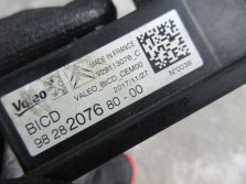 PEUGEOT 5008 II 2018 R. 1.6 THP MODUŁ START STOP 9828207680-00