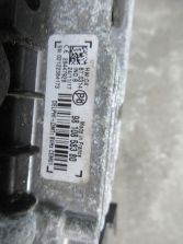 PEUGEOT 5008 II 2018 R. 1.6 THP MODUŁ START STOP 9810858380